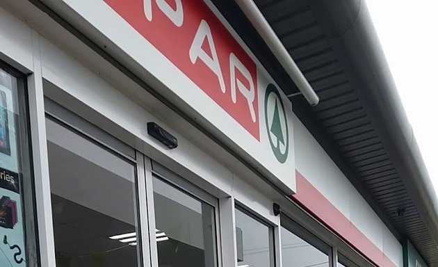 Photo of SPAR West Houghton