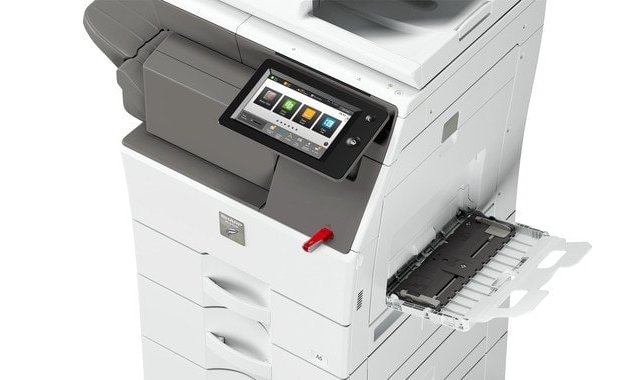 Foto von DruckerLeasen.de - Drucker Leasing - Printer Rental