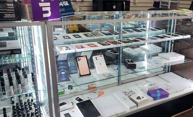 Photo of FIX AND MORE - Repair phones, Selling phones and accessories.