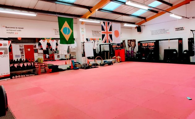 Photo of Firstdojo Home of Karate,fighting Skills Blackpool