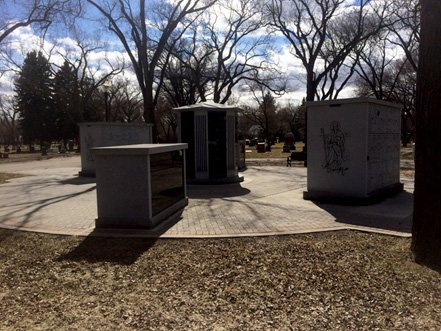 Photo of Sunshine Cemeteries