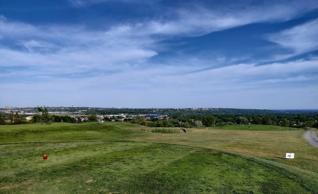 Photo of Club de golf L'Albatros Ste Foy