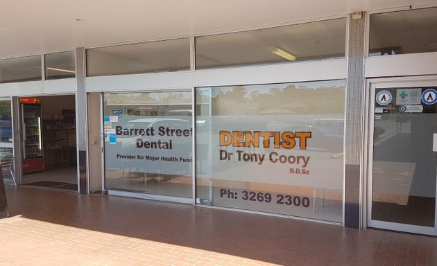 Photo of Barrett Street Dental Clinic