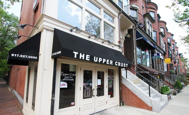 Photo of The Upper Crust Pizzeria