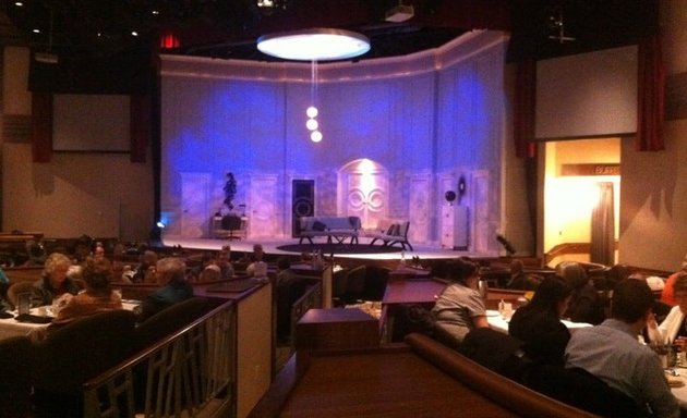 Photo of Mayfield Dinner Theatre