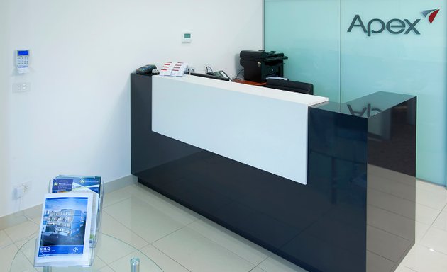 Photo of Apex Accounting Solutions