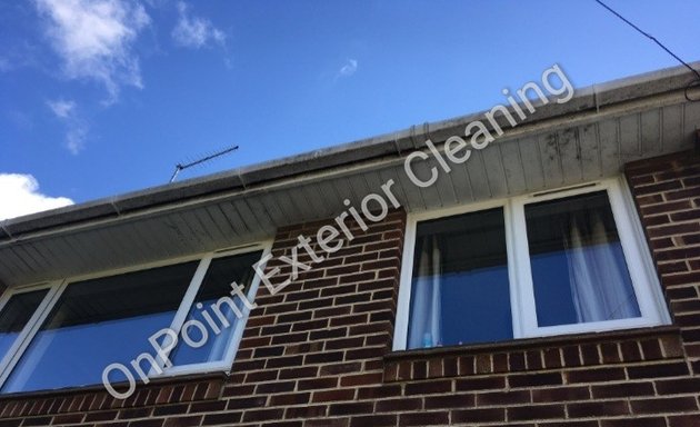 Photo of OnPoint Exterior Cleaning