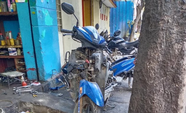 Photo of Sri venkateshwara scooter works