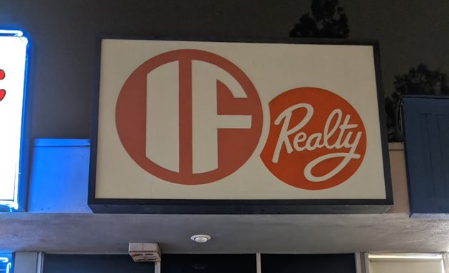 Photo of I F Realty