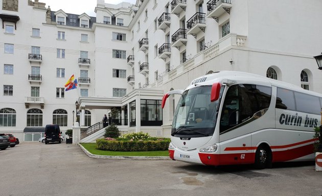 Foto de Curin Alquiler de Autocares y Microbuses