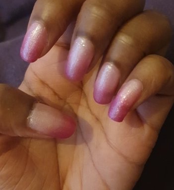 Photo of Gifted Nailsuk