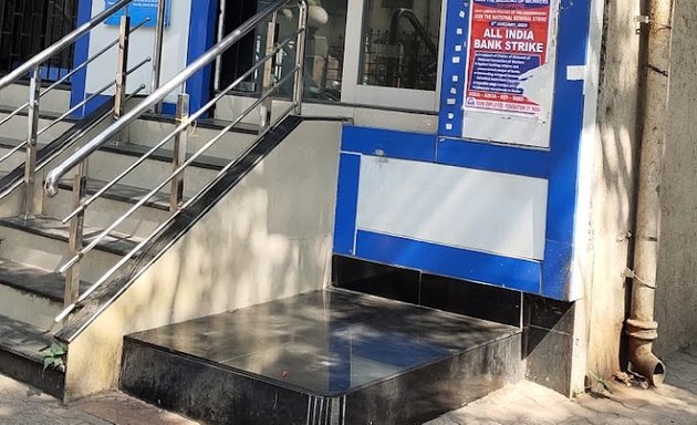 Photo of Canara Bank atm