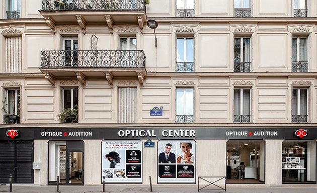 Photo de Opticien PARIS - Saint-Germain Optical Center