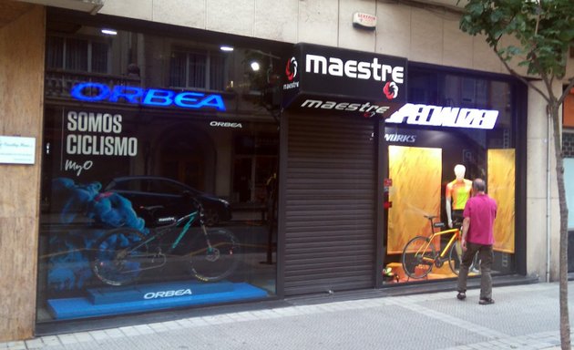Foto de MAMMOTH BIKES | Bilbao (Antiguo "Maestre Bikes")