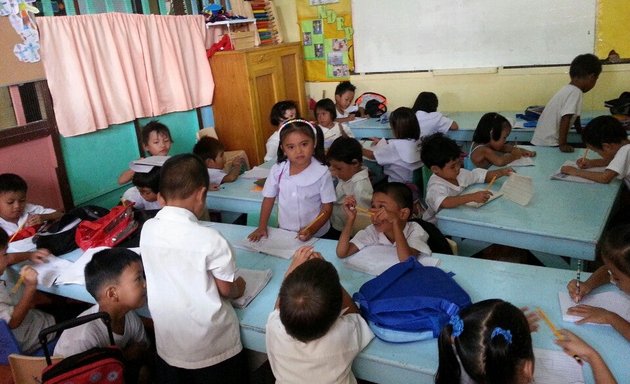 Photo of Carreta Elementary School