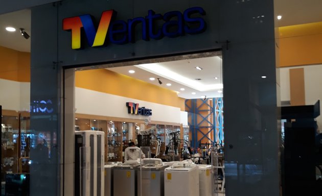 Foto de TVentas