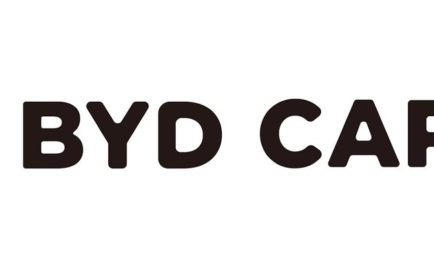 Photo of BYD.care
