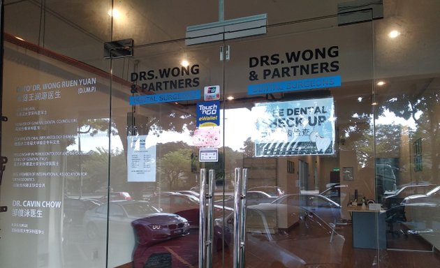 Photo of Drs. Wong and Partners Dental Surgeons - USJ4