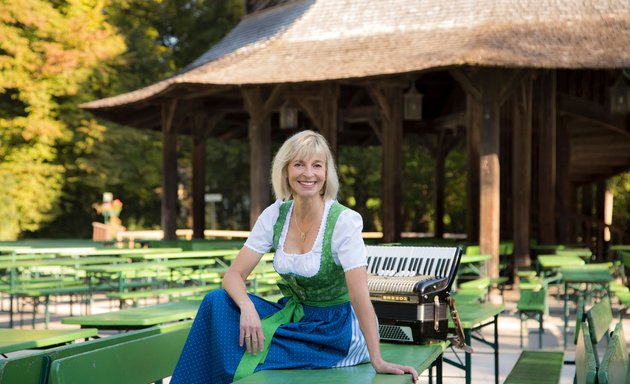 Foto von Dipl.-Kfm. Marion Steyer-Wirtz Steuerberaterin