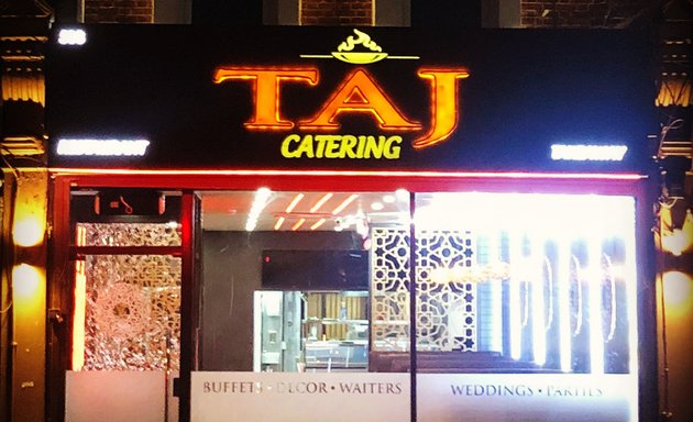 Photo of Taj Grill & Catering