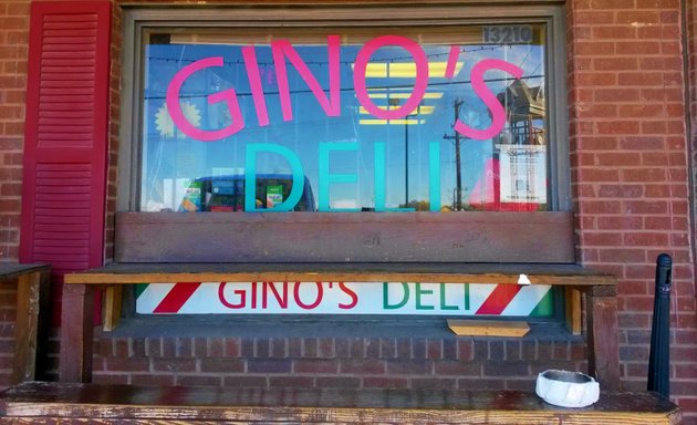 Photo of Gino's Deli @ Stop & Buy