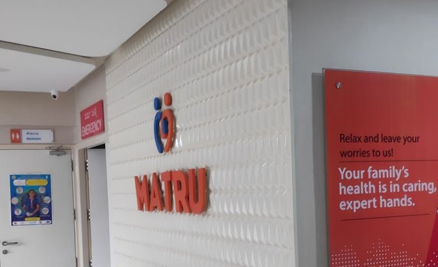 Photo of Matru Clinic