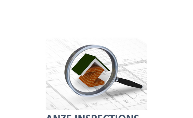 Photo of Anze Inspections