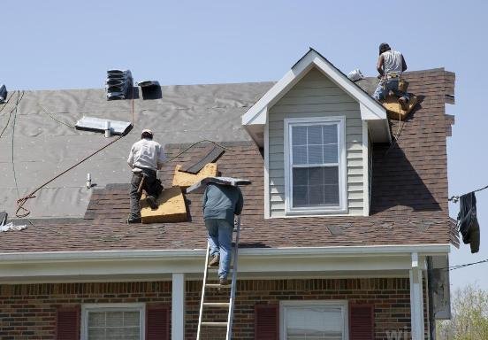 Photo of Patriot Roofing Contractors