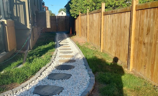 Photo of Valley Interlock and Landscaping