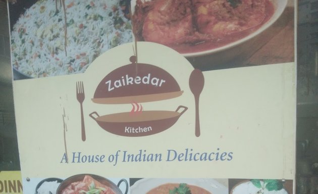Photo of Zaikedar Kitchen