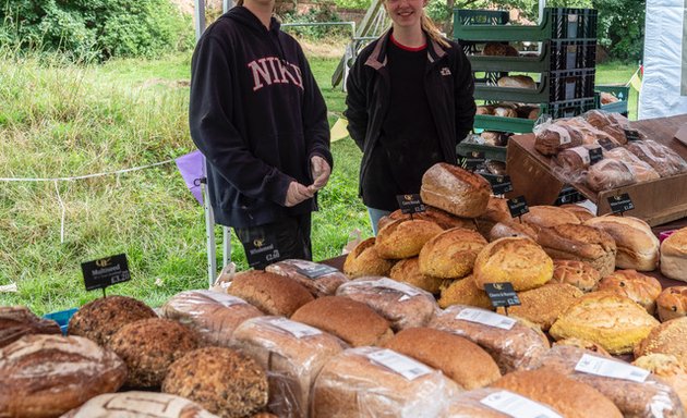 Photo of Headington Market