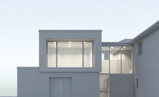 Photo of Kotzmuth Williams Architects - Cardiff Architects