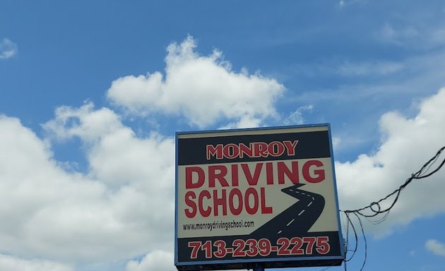 Photo of Monroy Driving School