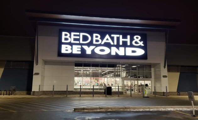 Photo of Bed Bath & Beyond