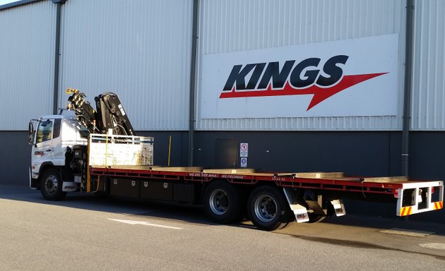 Photo of Kings Transport