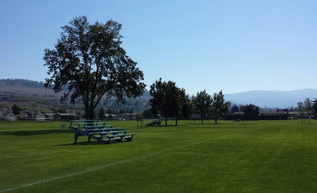 Photo of Rutland Sports Fields