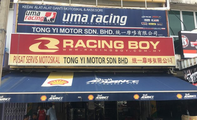 Photo of Tong Yi Motor Sdn. Bhd.