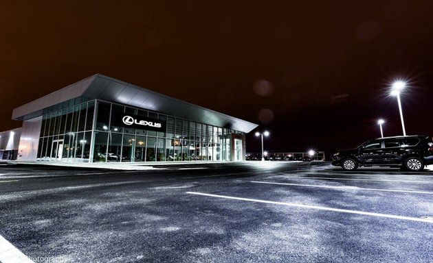 Photo of Spinelli Lexus Lachine