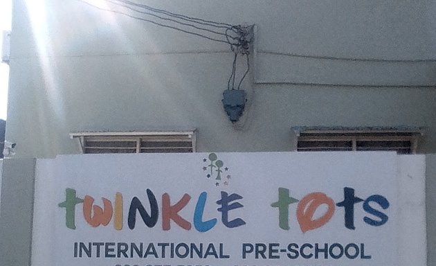 Photo of Twinkle Tots International Preschool