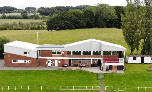 Photo of Wigan Rugby Union Club