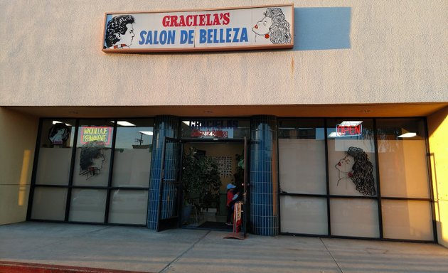 Photo of Graciela's Beauty Salon