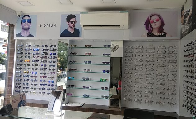 Photo of Sharath Optical