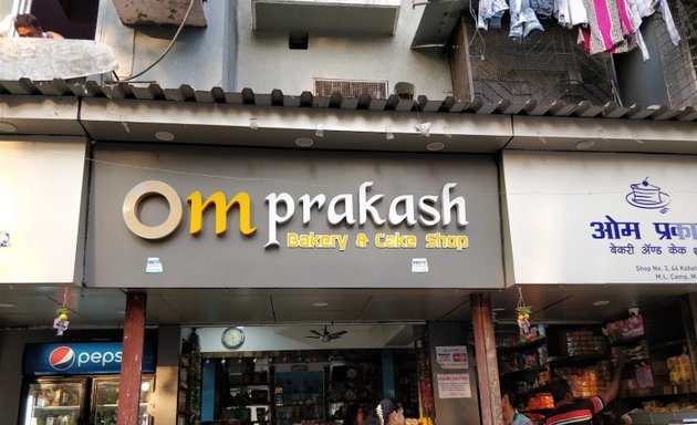 Photo of Om Prakash Bakery & Stores