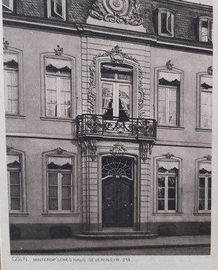 Foto von Kölner Frauengeschichtsverein