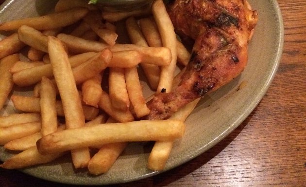 Photo of Nando's Baker Street