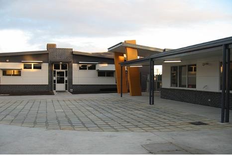 Photo of Sunshine Harvester Primary School