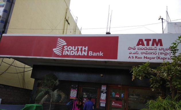 Photo of South Indian Bank