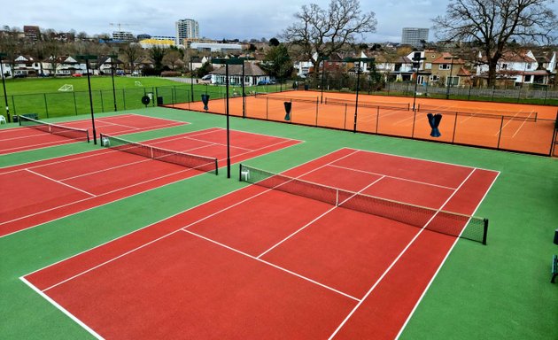 Photo of Totteridge Tennis Club