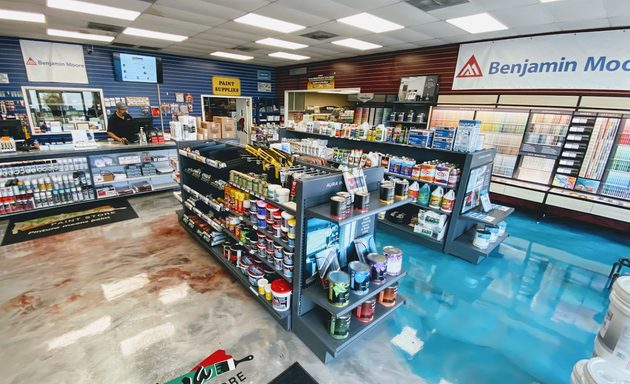 Photo of Pintura Paint Supply