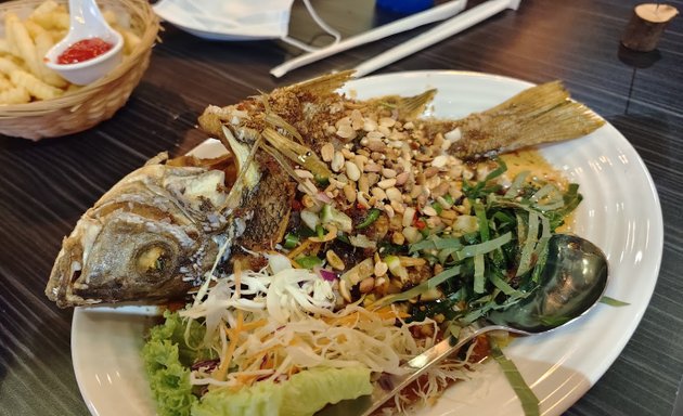 Photo of Thai In Cafe & Kitchen